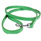 Luxury Leather Pet Leash - Stylish And Durable Cat And Dog Chain - Pets Perfect