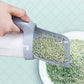 Ultimate Cat Litter Scoop With Built - In Trash Can - The Perfect Cleaning Companion - Pets Perfect