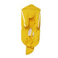 Pet Paws Waterproof Dog Poncho - Raincoat with Removable Tail Cover - Pets Perfect