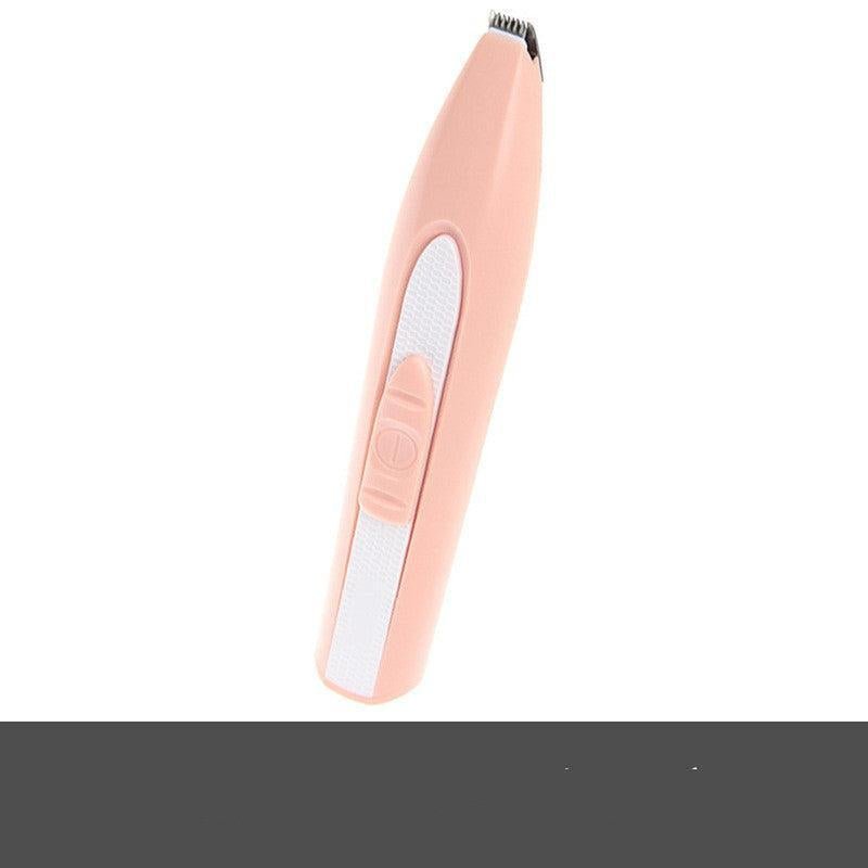 Dog Hugs Cat FurMaster Electric Pet Hair Clippers - Ceramic Blade Grooming Kit for Dogs - Pets Perfect