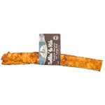 Fieldcrest Farms Nothin' to Hide – Beef Dog Chew, 10" | Case of 24 - Pets Perfect