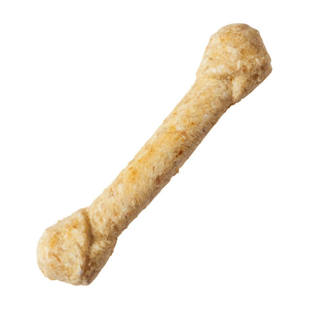 Fieldcrest Farms Nothin' To Hide Ultra Knotted Bone Dog Treat Chicken 9 in (Case of 14) - Pets Perfect