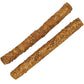 Fieldcrest Farms Nothin' To Hide Roll Dog Treat Granola, 1ea/LG, 10 in - Pets Perfect