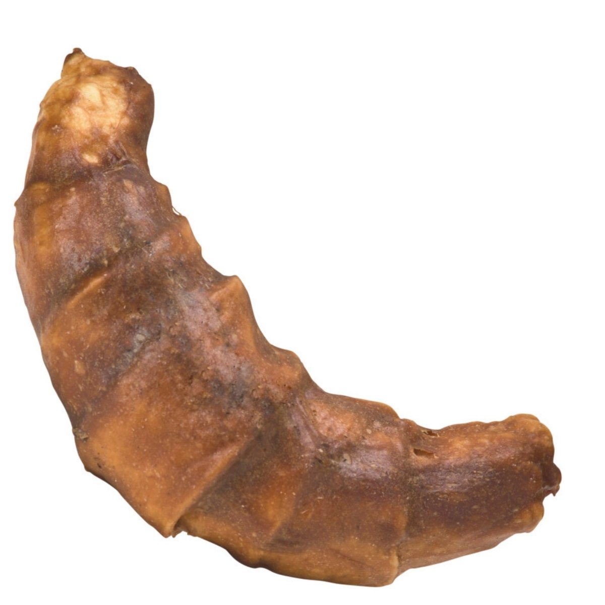 Fieldcrest Farms Nothin' To Hide Bakery Collection Dog Treat Croissant, Beef, 1ea/3 in, 3 pk - Pets Perfect