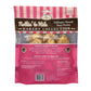 Fieldcrest Farms Nothin' To Hide Bakery Collection Dog Treat Braided Stix, Beef, 1ea/5.5 in, 3 pk - Pets Perfect