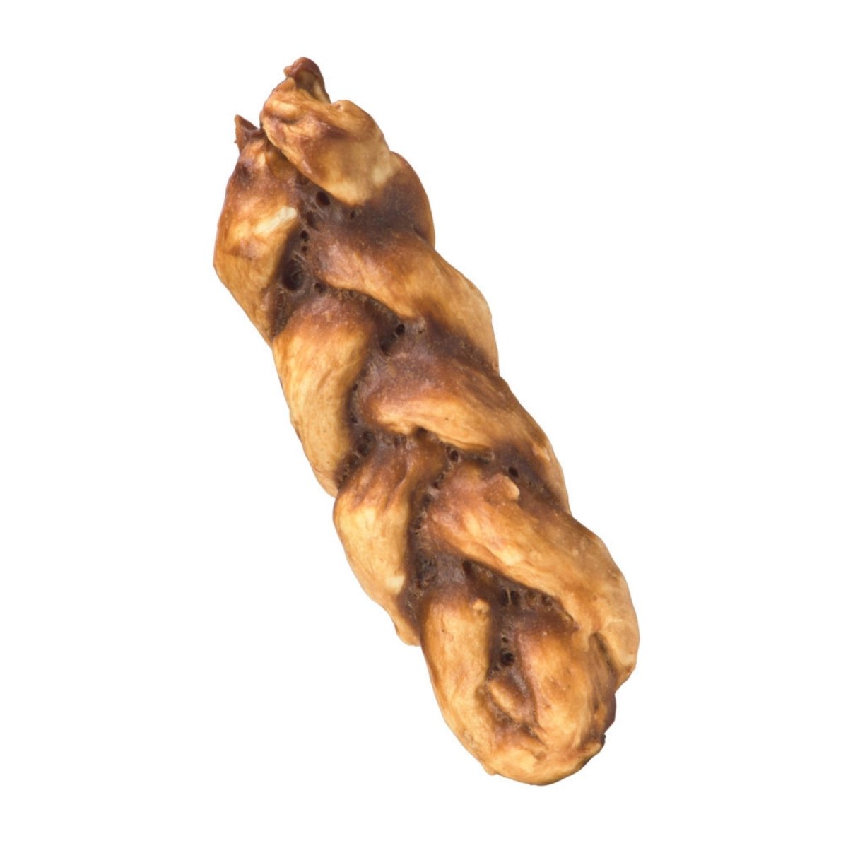 Fieldcrest Farms Nothin' To Hide Bakery Collection Dog Treat Braided Stix, Beef, 1ea/5.5 in, 3 pk - Pets Perfect