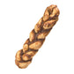 Fieldcrest Farms Nothin' To Hide Bakery Collection Dog Treat Braided Stix, Beef, 1ea/9 in - Pets Perfect