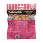 Fieldcrest Farms Nothin' To Hide Bakery Collection Dog Treat Knotted Bone, Beef, 1ea/6 in, 2 pk - Pets Perfect