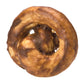 Fieldcrest Farms Nothin' To Hide Bakery Collection Dog Treat Pretzel, Beef, 1ea/4 in - Pets Perfect
