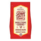 Stella & Chewy's Dog Wholesome Grain Raw Coated Chicken, 22 lb