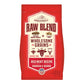 Stella & Chewy's Dog Raw Blend Wholesome Red Meat, 3.5 lb