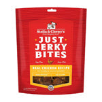 Stella & Chewy's Dog Just Jerky Grain-Free Chicken 6 oz, view 2
