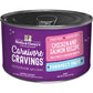 Stella and Chewys Cat Carnivore Cravings Pate Chicken and Salmon 5.2oz. (Case of 24) - Pets Perfect