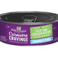 Stella and Chewys Cat Carnivore Cravings Pate Duck and Chicken 2.8oz. (Case of 24) - Pets Perfect