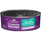 Stella and Chewys Cat Carnivore Cravings Shred Tuna and Salmon 2.8oz. (Case of 24) - Pets Perfect