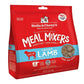 Stella & Chewy's Dog Freeze-Dried Tantalizing Lamb Meal Mixers 35 oz, view 2