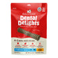 Stella & Chewy's Dog Dental Delights Medium 27 ct