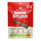 Stella & Chewy's Dog Dental Delights Large 17 ct