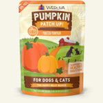 Weruva Dog and Cat Pumpkin 2.8 oz. Variety Pack Pouch 12 ct, view 2
