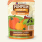 Weruva Dog and Cat Pumpkin 2.8 oz. Variety Pack Pouch 12 ct