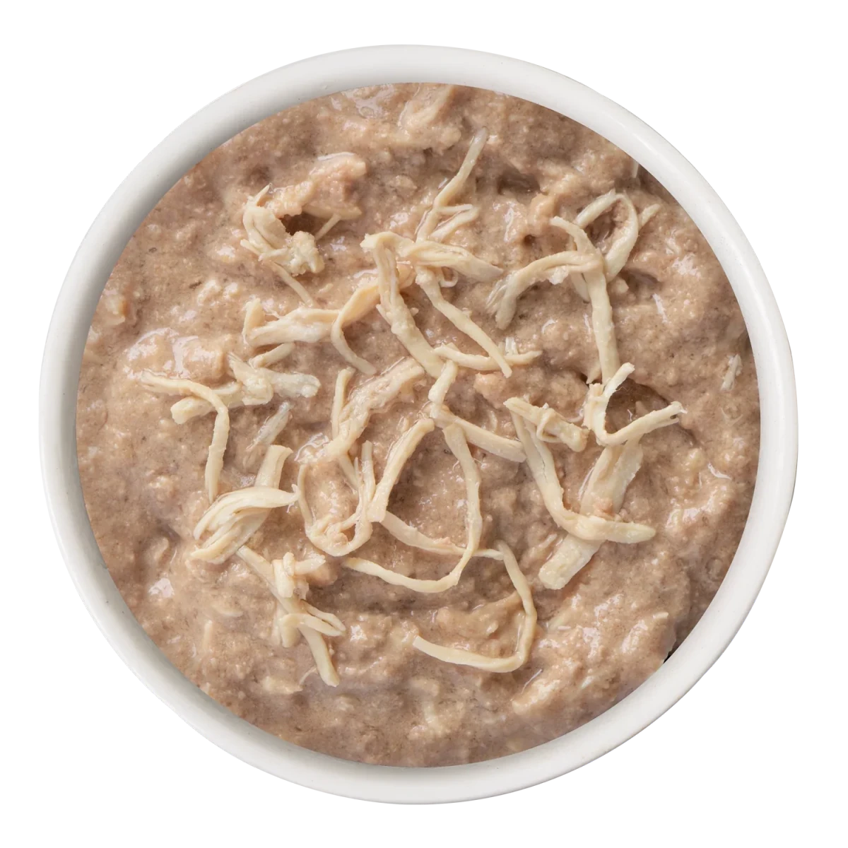 Weruva Cat Kitten Chicken Au Jus 3oz. (Case of 12) - Pets Perfect