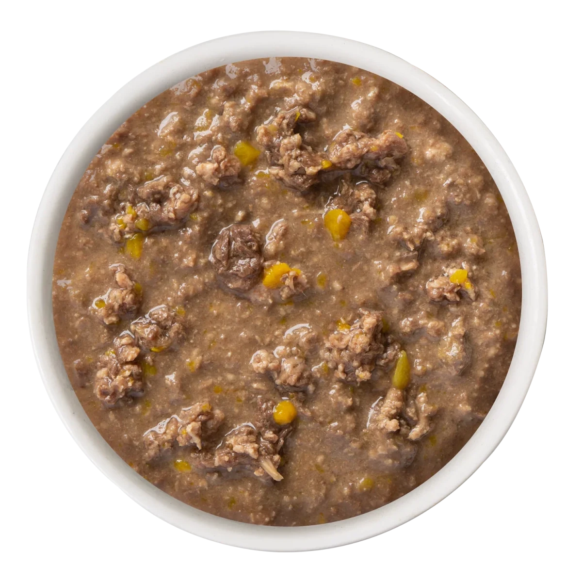 Weruva Cat Kitten Chicken Pumpkin Gravy 3oz. (Case of 12) - Pets Perfect