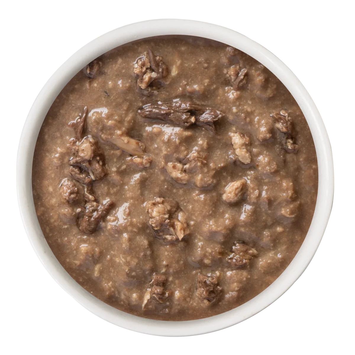 Weruva Cat Kitten Chicken Tuna Gravy 3oz. (Case of 12) - Pets Perfect