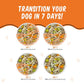 Bff Dog You My Munchkin Chicken Rice & Pumpkin Cup 2.7oz. (Case of 12) - Pets Perfect