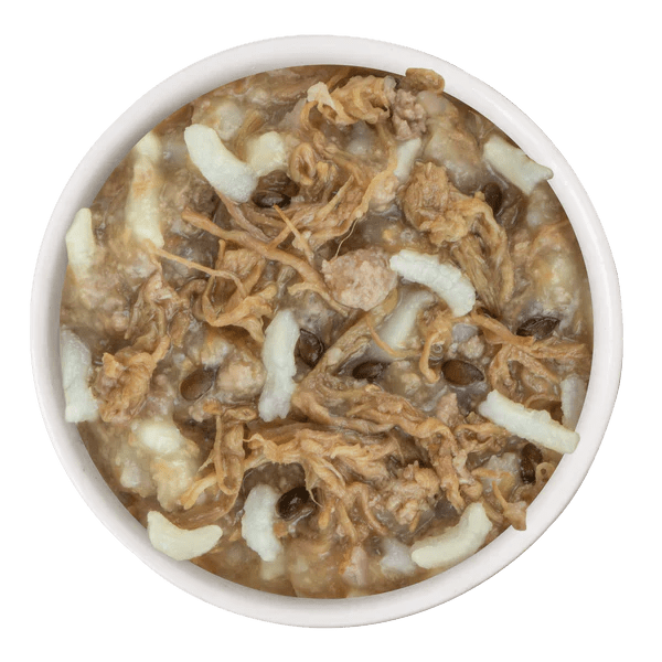 Bff Dog Oh So Nice Beef & Rice Cup 2.7oz. (Case of 12) - Pets Perfect