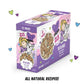 Bff Dog Oh So Nice Beef & Rice Cup 2.7oz. (Case of 12) - Pets Perfect