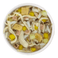 Bff Dog Wham Bam Chicken Rice Egg & Ham Cup 2.7oz. (Case of 12) - Pets Perfect