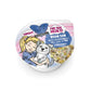 Bff Dog Wham Bam Chicken Rice Egg & Ham Cup 2.7oz. (Case of 12) - Pets Perfect