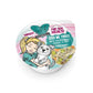 BFF Kiss Me Thrice Chicken Veggies and Rice Wet Dog Food 2.7oz Cups (Case of 12) - Pets Perfect