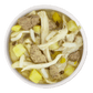 Bff Dog Wanna Be Withya Chicken Rice & Chicken Liver Cup 2.7oz. (Case of 12) - Pets Perfect