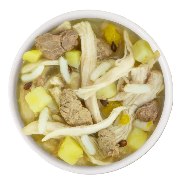 Bff Dog Wanna Be Withya Chicken Rice & Chicken Liver Cup 2.7 oz. 12 ct