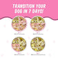Bff Dog Wanna Be Withya Chicken Rice & Chicken Liver Cup 2.7oz. (Case of 12) - Pets Perfect