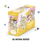 Bff Dog Roll The Dice Chicken & Rice Cup 2.7oz. (Case of 12) - Pets Perfect