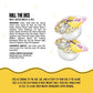 Bff Dog Roll The Dice Chicken & Rice Cup 2.7oz. (Case of 12) - Pets Perfect