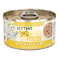 Cats In The Kitchen Cat Grain Free Kitten Frick' A Zee Chicken Recipe 3oz. (Case of 12) - Pets Perfect