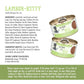 Cats In The Kitchen Cat Grain Free Kitten Lambur - Kitty Lamb Recipe 3oz. (Case of 12) - Pets Perfect