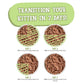 Cats In The Kitchen Cat Grain Free Kitten Lambur - Kitty Lamb Recipe 3oz. (Case of 12) - Pets Perfect