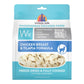 Weruva Cat Wx Freeze-Dried Chicken Breast & Tilapia, 7 oz
