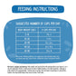 Weruva Dog Freeze-Dried Feeling Farmy Dog Food, 5.5 oz, view 2