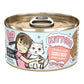Bff Kitten Cuddle Buds Chicken & Salmon 2.8oz. (Case of 12) - Pets Perfect