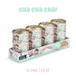 Bff Kitten Cha Cha Cha Chicken 2.8oz. (Case of 12) - Pets Perfect