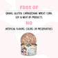 Bff Kitten Cha Cha Cha Chicken 2.8oz. (Case of 12) - Pets Perfect