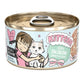 Bff Kitten Cha Cha Cha Chicken 2.8oz. (Case of 12) - Pets Perfect