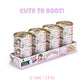 Bff Kitten Cute To Boot Chicken 2.8oz. (Case of 12) - Pets Perfect