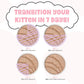 Bff Kitten Cute To Boot Chicken 2.8oz. (Case of 12) - Pets Perfect