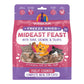 Weruva Cat Freeze-Dried Mideast Feast, 7 oz
